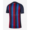 Billiga Fotbollströjor FC Barcelona Hemma tröja 2022/23 Kortärmad